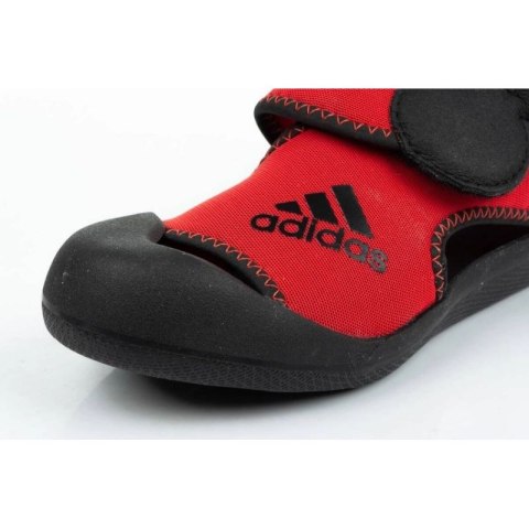 Sandały adidas Jr F35863