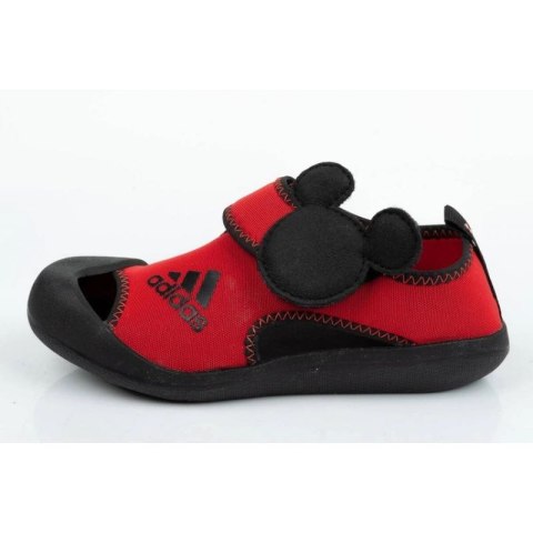 Sandały adidas Jr F35863