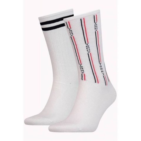 Skarpety Tommy Hilfiger M 1001 300