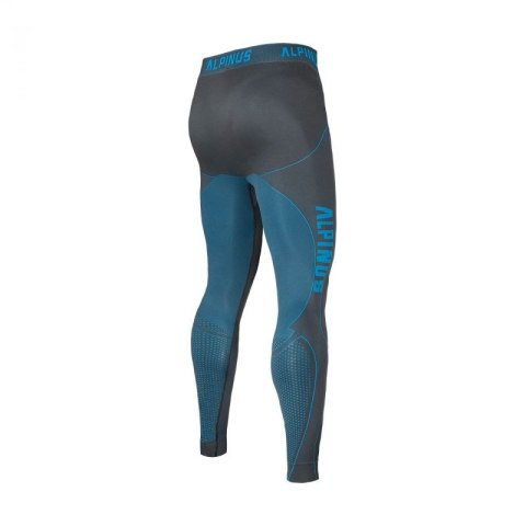 Spodnie termoaktywne Alpinus Active Base Layer M GT43865