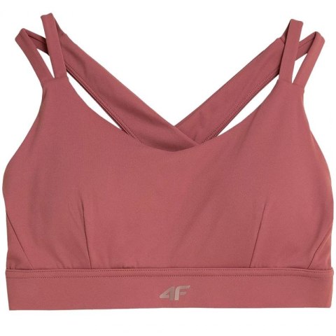 Stanik sportowy 4F W H4Z21 STAD015 54S Stanik sportowy 4F W H4Z21 STAD015 54S