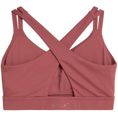 Stanik sportowy 4F W H4Z21 STAD015 54S Stanik sportowy 4F W H4Z21 STAD015 54S