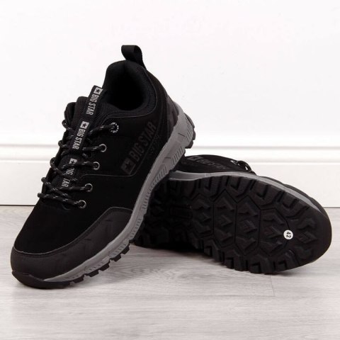 Buty sportowe Big Star M INT1607B Buty sportowe Big Star M INT1607B