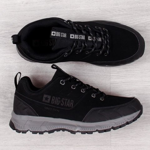 Buty sportowe Big Star M INT1607B Buty sportowe Big Star M INT1607B