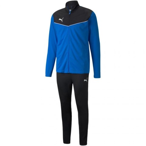 Dres Puma individualRISE Tracksuit M 657534 06 Dres Puma individualRISE Tracksuit M 657534 06