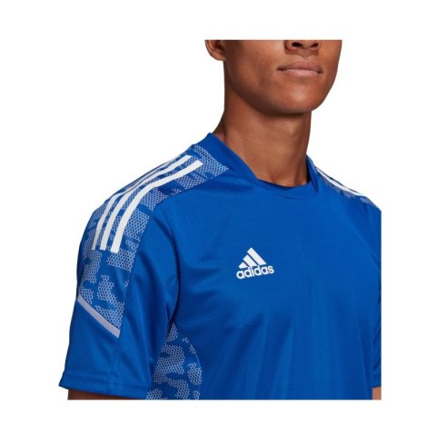 Koszulka adidas Condivo 21 Training M GH7165 Koszulka adidas Condivo 21 Training M GH7165