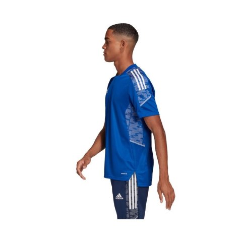 Koszulka adidas Condivo 21 Training M GH7165 Koszulka adidas Condivo 21 Training M GH7165