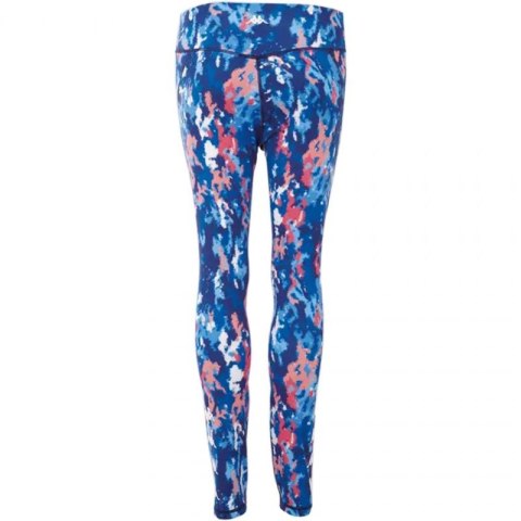 Legginsy Kappa Iasmina W 309098 19-4151 Legginsy Kappa Iasmina W 309098 19-4151