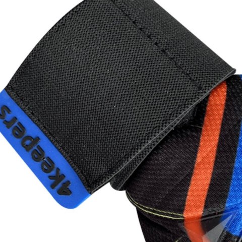 Rękawice bramkarskie 4keepers Evo Lanta NC M S781706