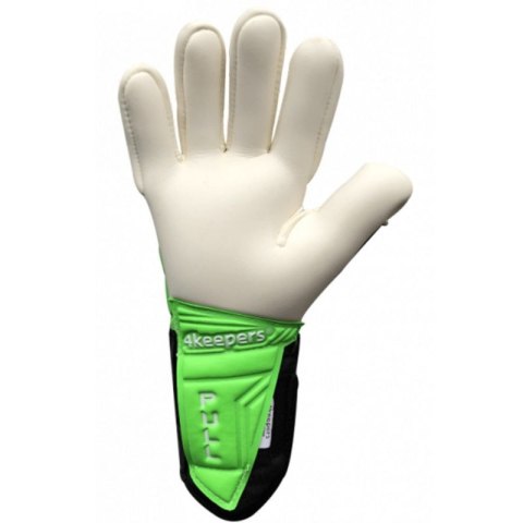 Rękawice bramkarskie 4keepers Neo Optima NC M S781500