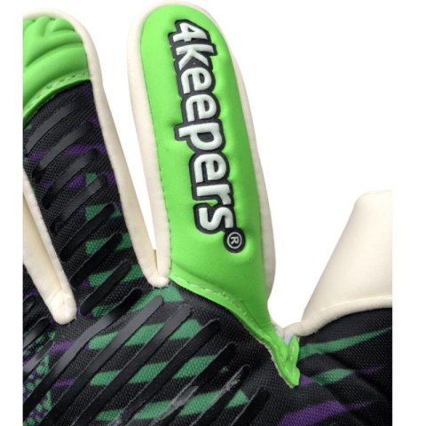 Rękawice bramkarskie 4keepers Neo Optima NC M S781500
