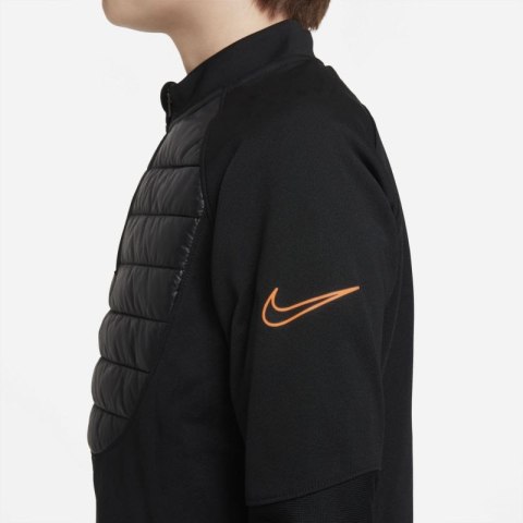 Bluza Nike Therma-Fit Academy Winter Warrior Jr DC9154-010 Bluza Nike Therma-Fit Academy Winter Warrior Jr DC9154-010