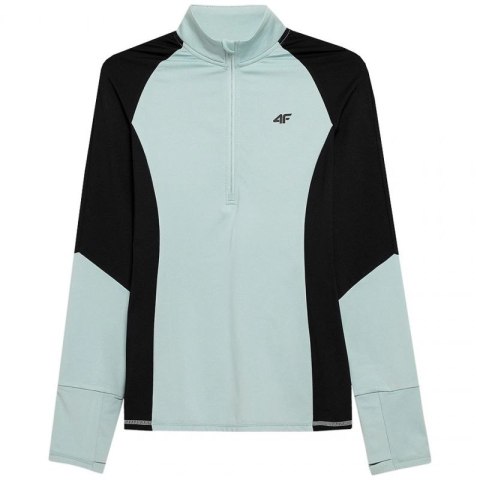 Bluza termoaktywna 4F W H4Z21 BIDD031 48S Bluza termoaktywna 4F W H4Z21 BIDD031 48S