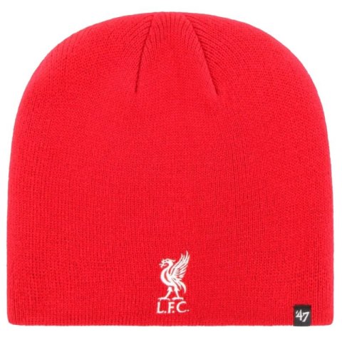 Czapka 47 Brand EPL Liverpool FC Hat M EPL-BIN04ACE-RDB Czapka 47 Brand EPL Liverpool FC Hat M EPL-BIN04ACE-RDB