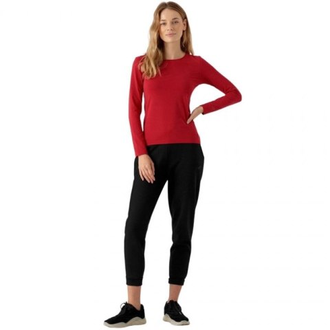 Koszulka Longsleeve 4F W NOSH4 TSDL350 62S Koszulka Longsleeve 4F W NOSH4 TSDL350 62S
