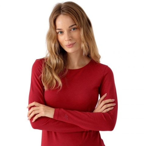 Koszulka Longsleeve 4F W NOSH4 TSDL350 62S Koszulka Longsleeve 4F W NOSH4 TSDL350 62S