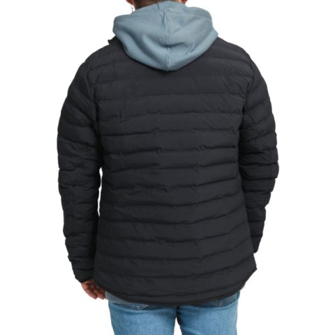 Kurtka Helly Hansen Mono Material Insulator Jacket M 53495-991 Kurtka Helly Hansen Mono Material Insulator Jacket M 53495-991