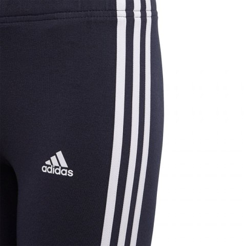 Legginsy adidas Essentials 3 Stripes Jr GN4063 Legginsy adidas Essentials 3 Stripes Jr GN4063