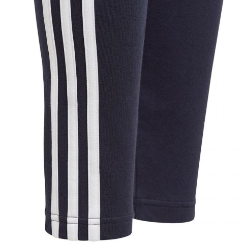 Legginsy adidas Essentials 3 Stripes Jr GN4063 Legginsy adidas Essentials 3 Stripes Jr GN4063
