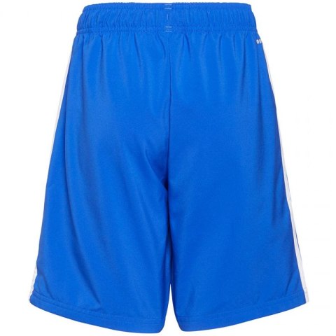 Spodenki adidas Essentials 3 Stripes Woven Jr GS4254 Spodenki adidas Essentials 3 Stripes Woven Jr GS4254