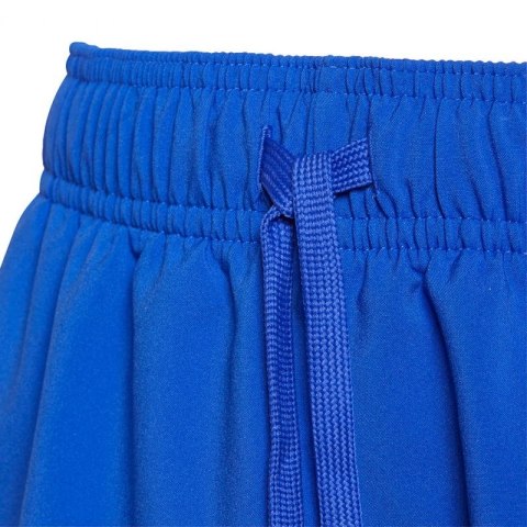 Spodenki adidas Essentials 3 Stripes Woven Jr GS4254 Spodenki adidas Essentials 3 Stripes Woven Jr GS4254