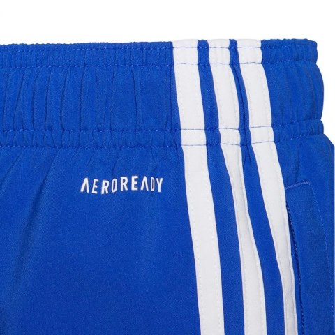 Spodenki adidas Essentials 3 Stripes Woven Jr GS4254 Spodenki adidas Essentials 3 Stripes Woven Jr GS4254
