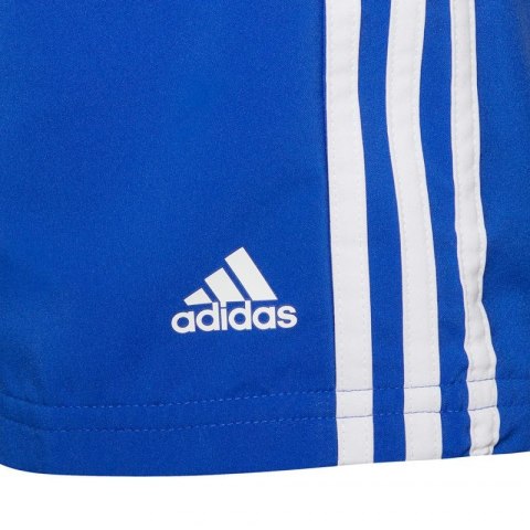 Spodenki adidas Essentials 3 Stripes Woven Jr GS4254 Spodenki adidas Essentials 3 Stripes Woven Jr GS4254