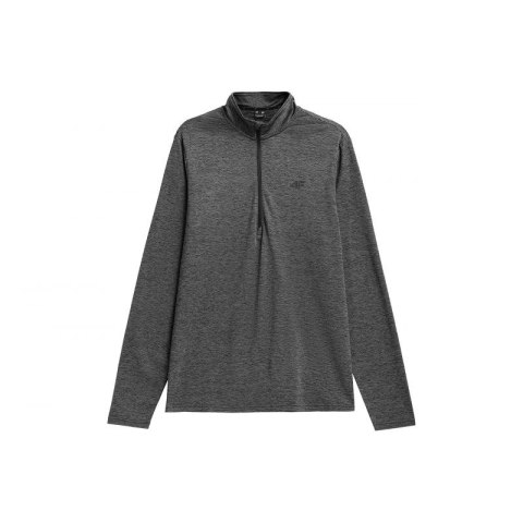 Bluza 4F M H4Z21-BIMD034 szary Bluza 4F M H4Z21-BIMD034 szary