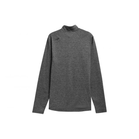 Bluza 4F M H4Z21-BIMD034 szary Bluza 4F M H4Z21-BIMD034 szary
