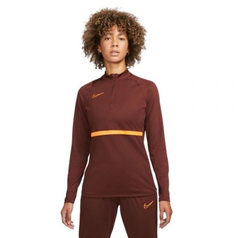 Bluza Nike Dri-FIT Academy 21 Drill Top W CV2653 273 Bluza Nike Dri-FIT Academy 21 Drill Top W CV2653 273