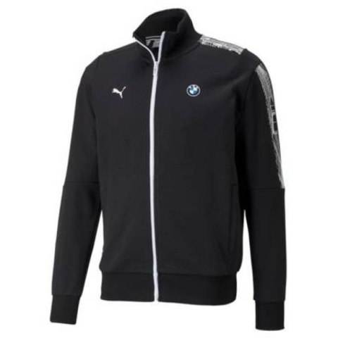 Bluza Puma BMW MMS T7 M 531180 01 Bluza Puma BMW MMS T7 M 531180 01