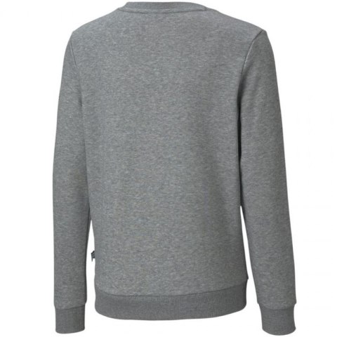 Bluza Puma ESS+ 2 Col Big Logo Crew FL Jr 586986 03 Bluza Puma ESS+ 2 Col Big Logo Crew FL Jr 586986 03