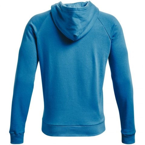 Bluza męska Under Armour Rival Fleece Hoodie M 1357092 422 Bluza męska Under Armour Rival Fleece Hoodie M 1357092 422