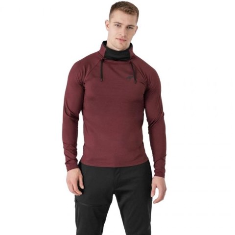Bluza termoaktywna 4F M H4Z21 BIMD031 60S Bluza termoaktywna 4F M H4Z21 BIMD031 60S