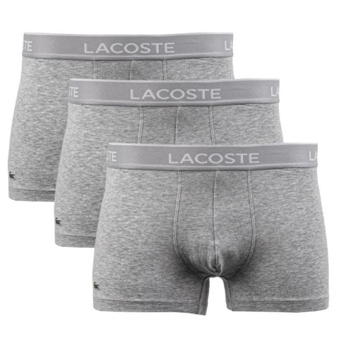 Bokserki Lacoste 3-Pack Boxer Briefs M 5H3389-CCA Bokserki Lacoste 3-Pack Boxer Briefs M 5H3389-CCA