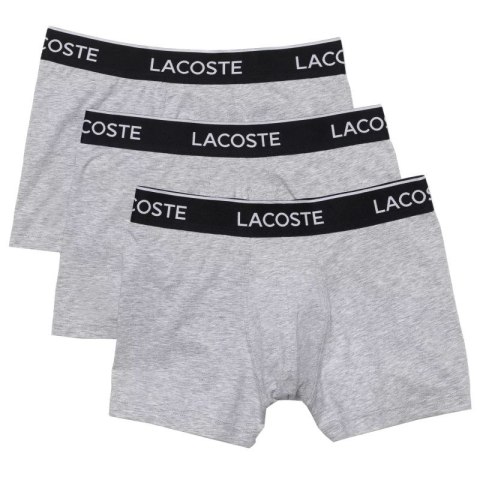 Bokserki Lacoste 3-Pack Boxer Briefs M 5H3389-CCA Bokserki Lacoste 3-Pack Boxer Briefs M 5H3389-CCA