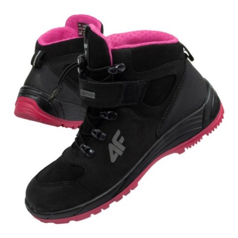 Buty 4F Jr HJZ21-JOBMW251 21S Buty 4F Jr HJZ21-JOBMW251 21S