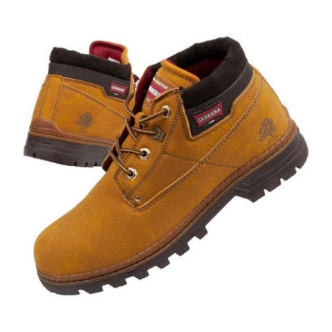Buty Carrera Chukka M CAM021057-01 Buty Carrera Chukka M CAM021057-01