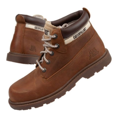Buty Caterpillar Colorado Plus Jr P102031 Buty Caterpillar Colorado Plus Jr P102031