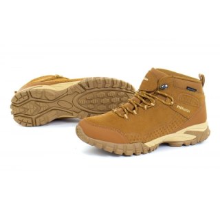 Buty Hi Mountain M CSM-01 miodowe