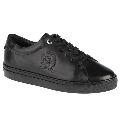 Buty Tommy Hilfiger Crest Sneaker W FW0FW05922-BDS