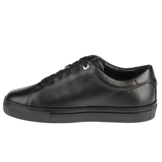 Buty Tommy Hilfiger Crest Sneaker W FW0FW05922-BDS