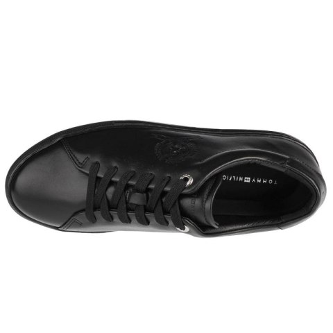 Buty Tommy Hilfiger Crest Sneaker W FW0FW05922-BDS