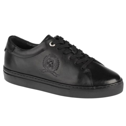 Buty Tommy Hilfiger Crest Sneaker W FW0FW05922-BDS