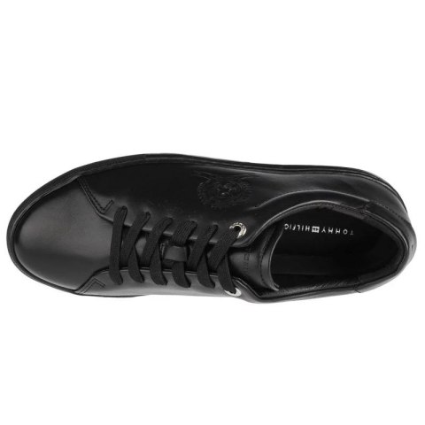 Buty Tommy Hilfiger Crest Sneaker W FW0FW05922-BDS