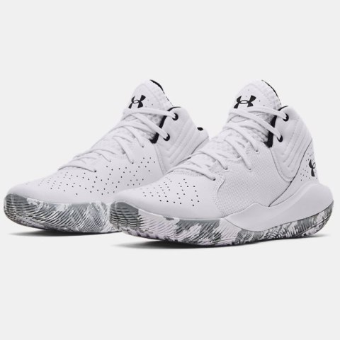 Buty do koszykówki Under Armour Jet 21 M 3024260 103 Buty do koszykówki Under Armour Jet 21 M 3024260 103