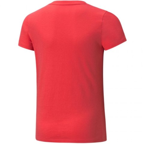 Koszulka Puma Alpha Tee G Jr 589228 35 Koszulka Puma Alpha Tee G Jr 589228 35