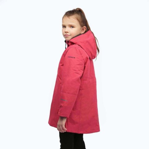 Kurtka Icepeak Kelley Junior 4 50014 588L
