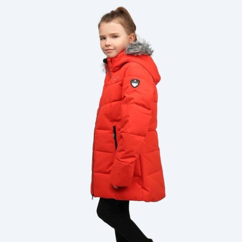 Kurtka Icepeak Leona Jr Kids Jacket 4 500 40839 I
