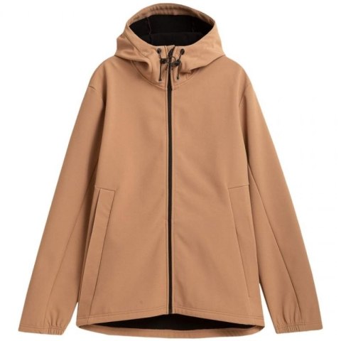 Kurtka softshell Outhorn M HOZ21 SFM600 82S Kurtka softshell Outhorn M HOZ21 SFM600 82S